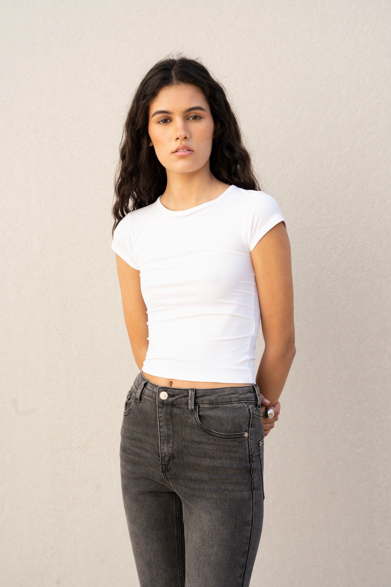 JEANS FLARE