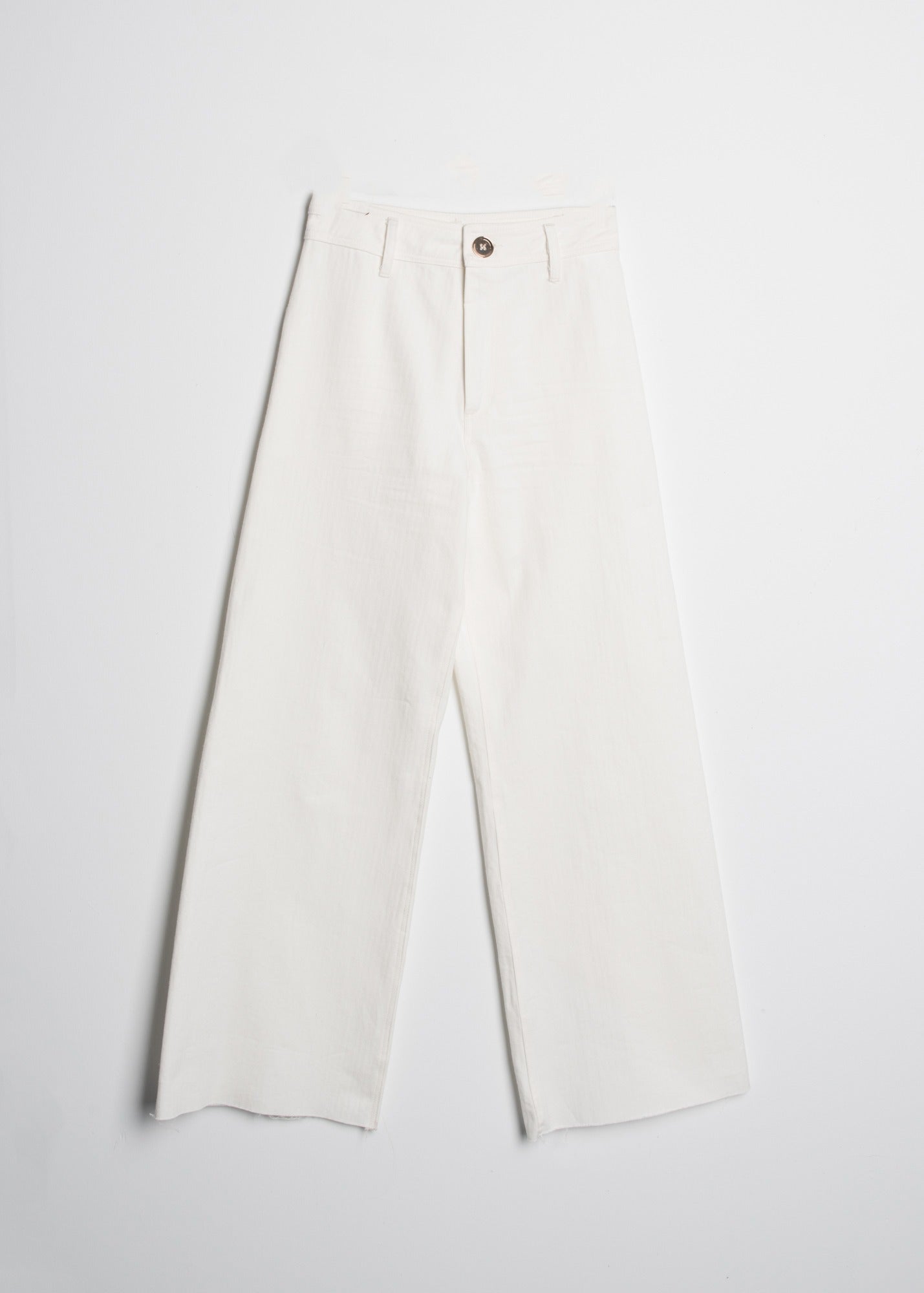 STRAIGHT JEANS