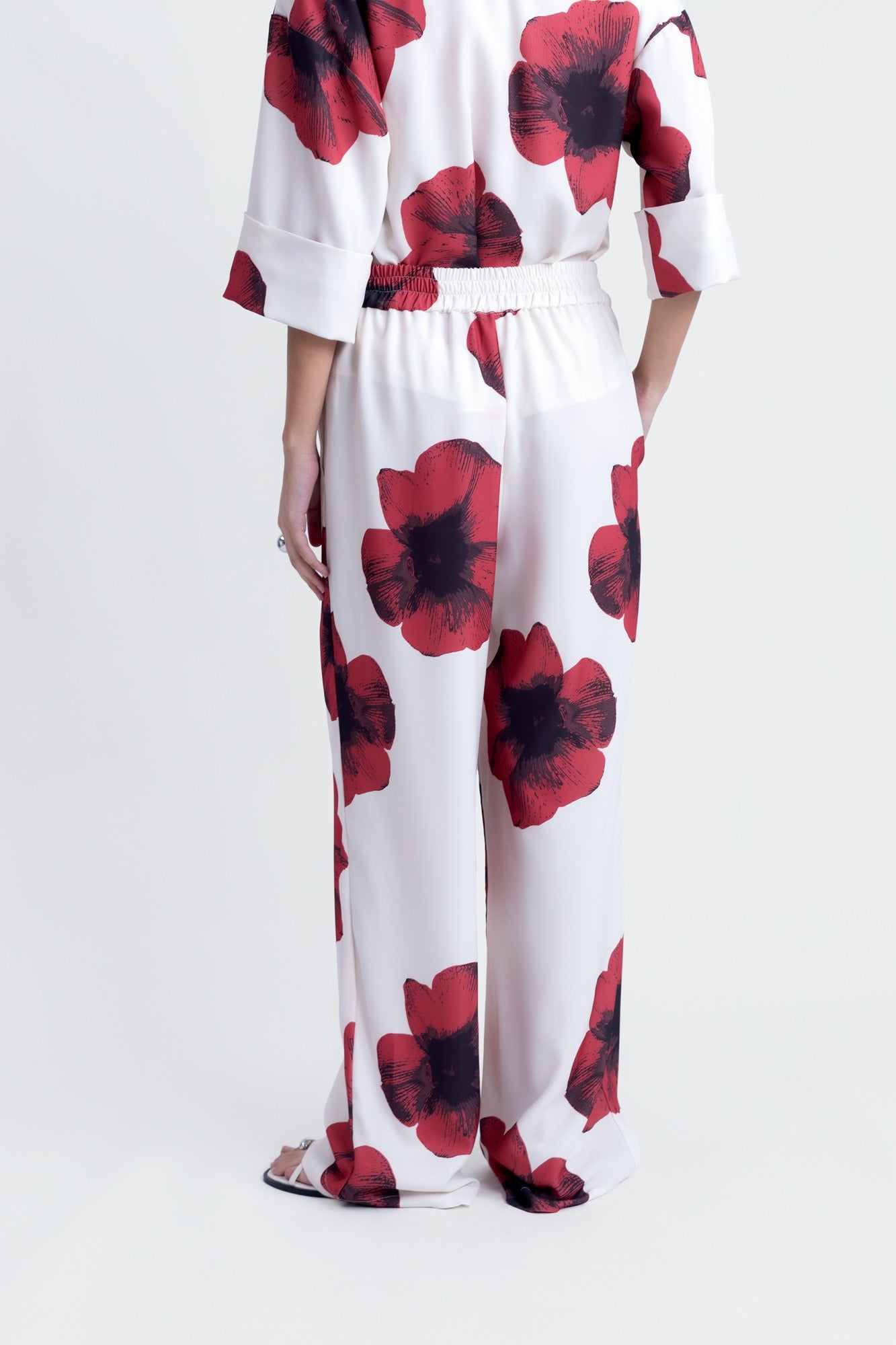BLUSA ESTAMPADA