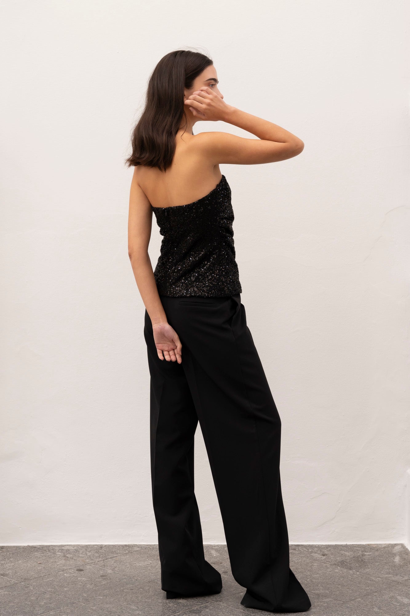TOP BANDEAU