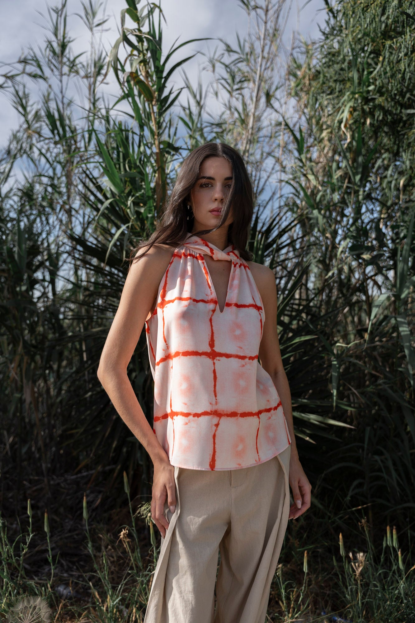 TOP ESTAMPADO