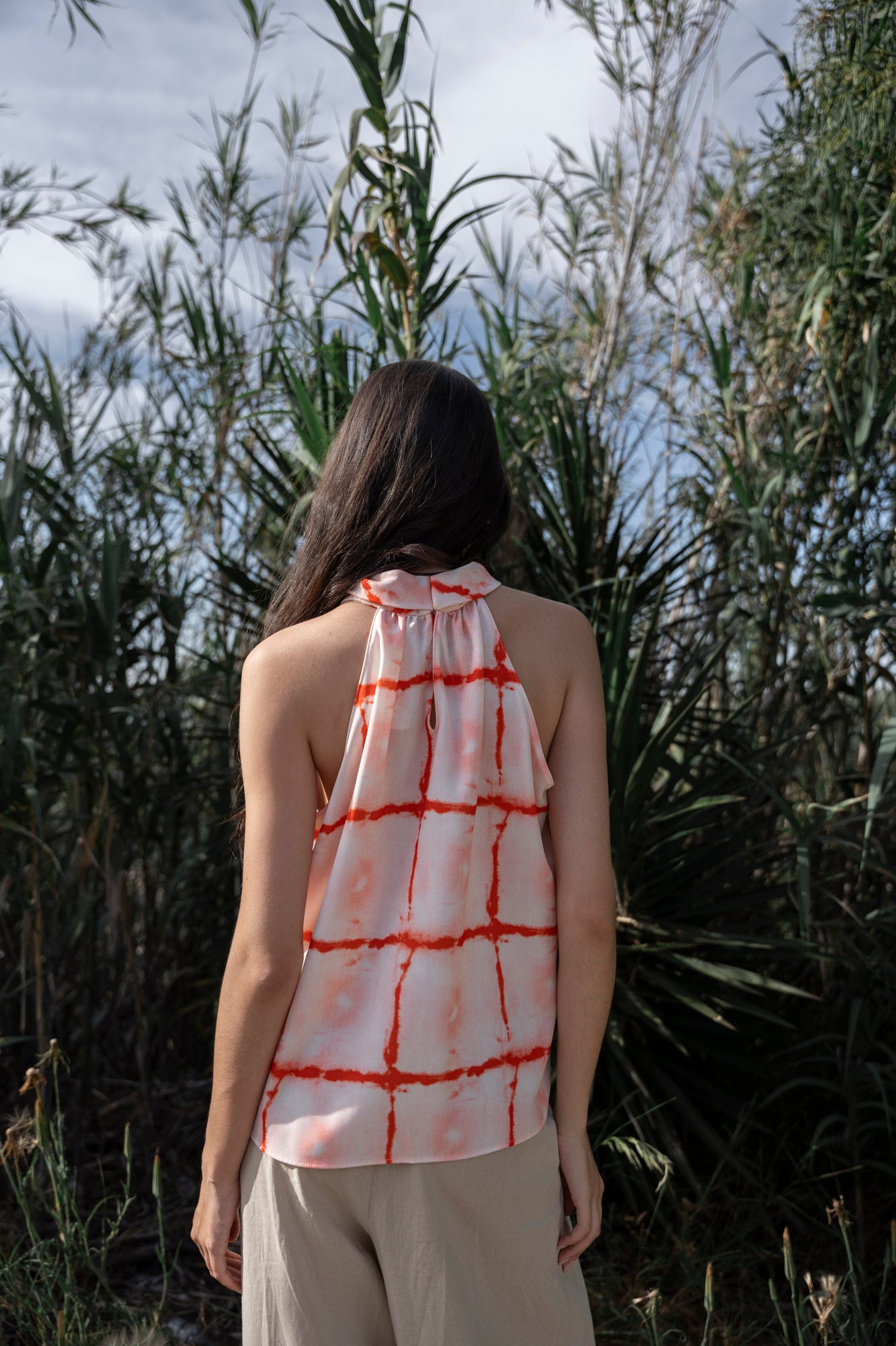 TOP ESTAMPADO