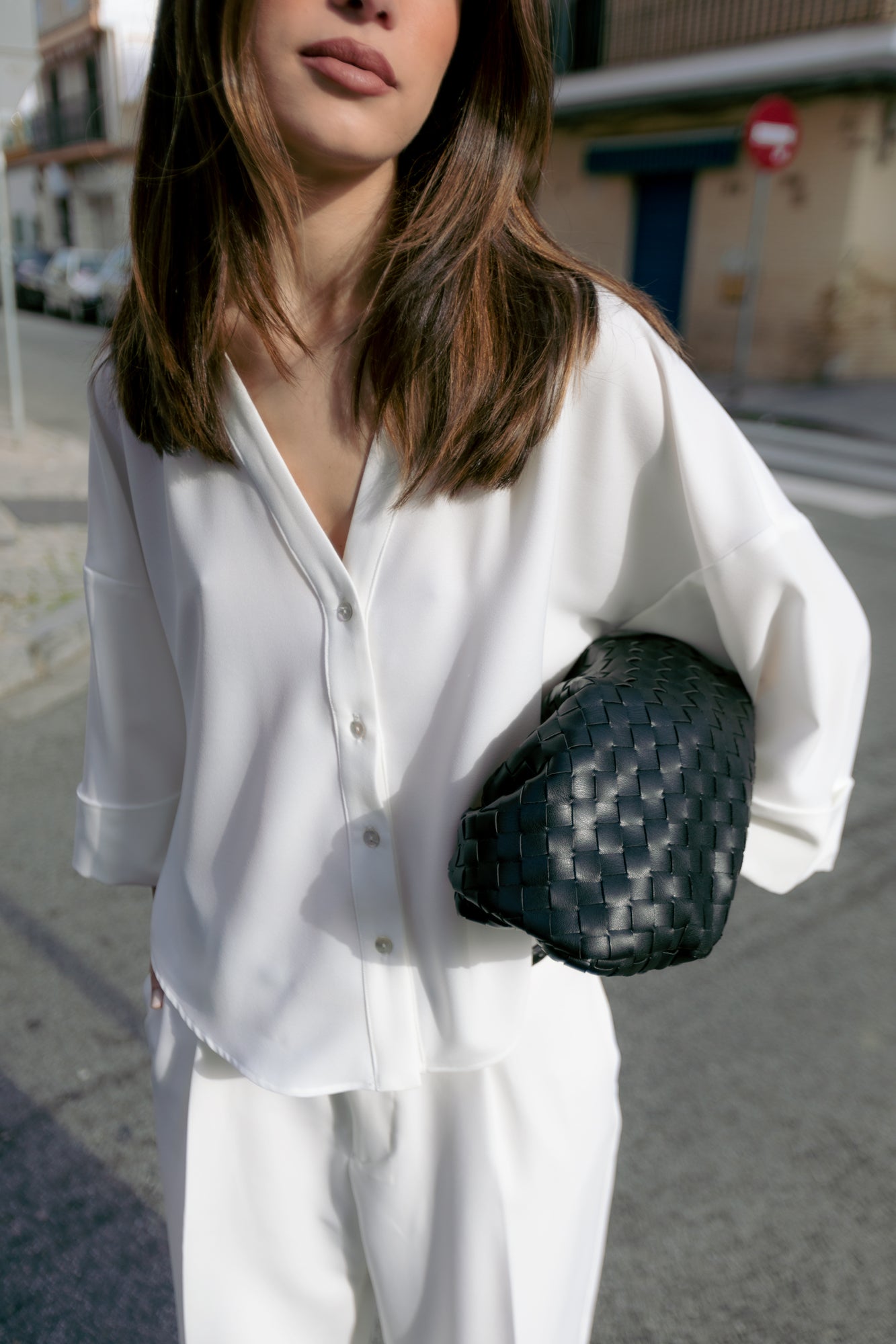 CAMISA OVERSIZE
