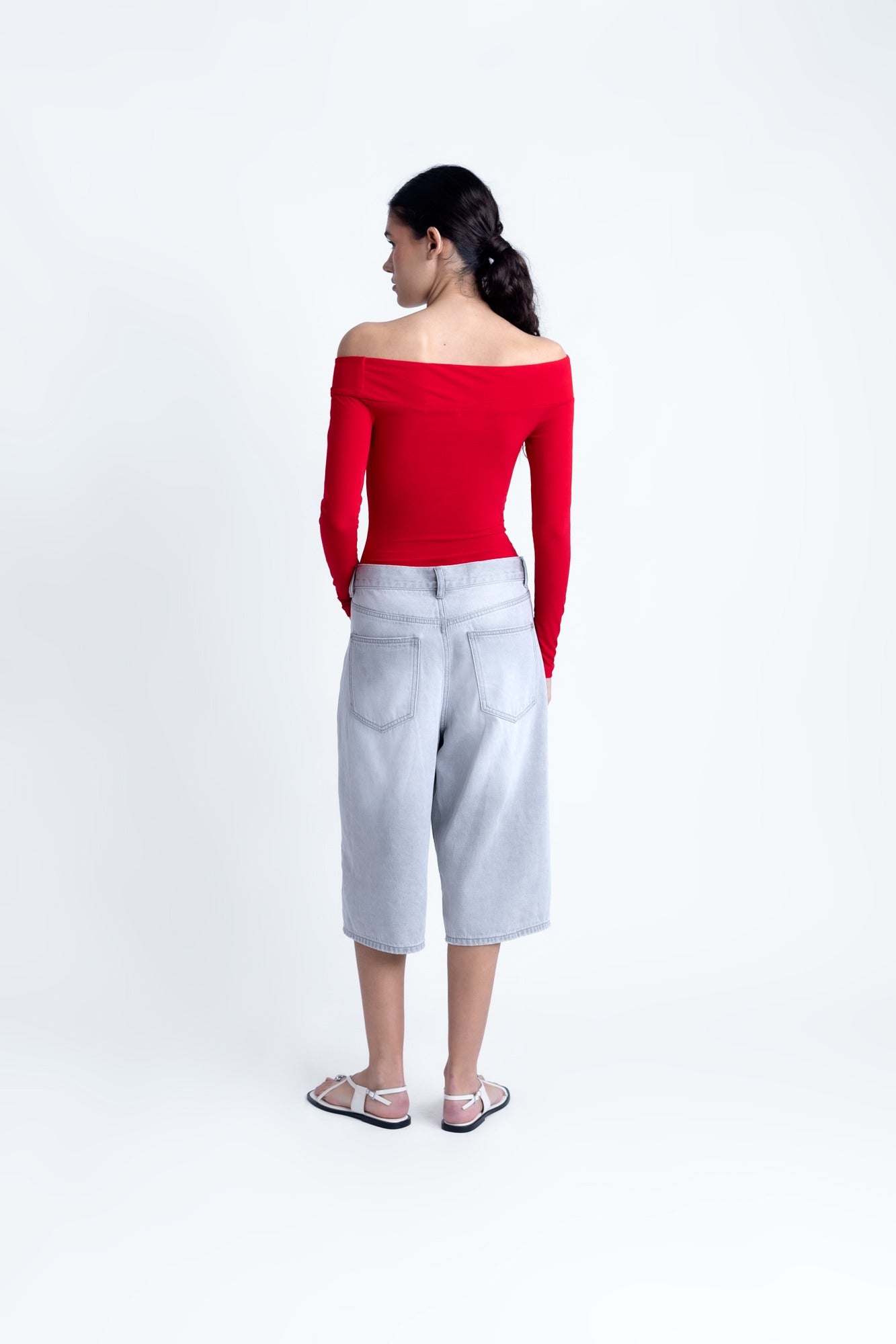BODY HOMBROS DESCUBIERTOS