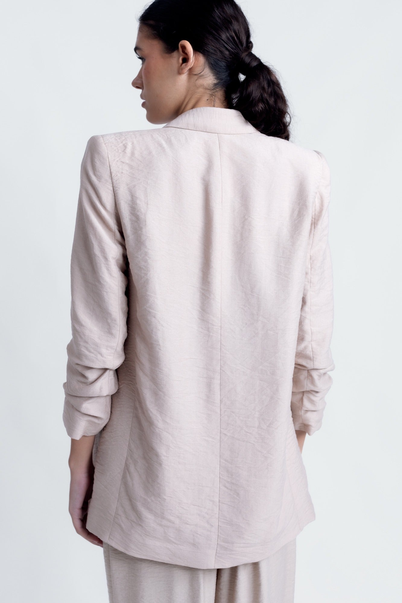 BLAZER TEXTURA