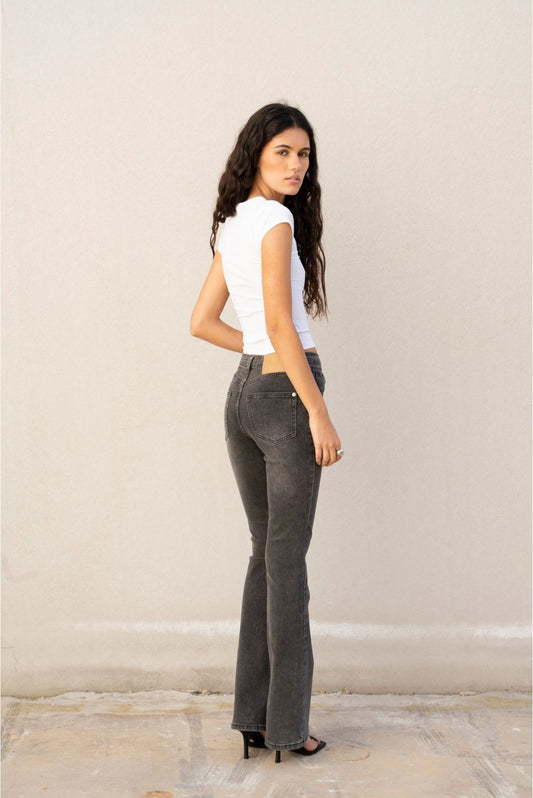 JEANS FLARE