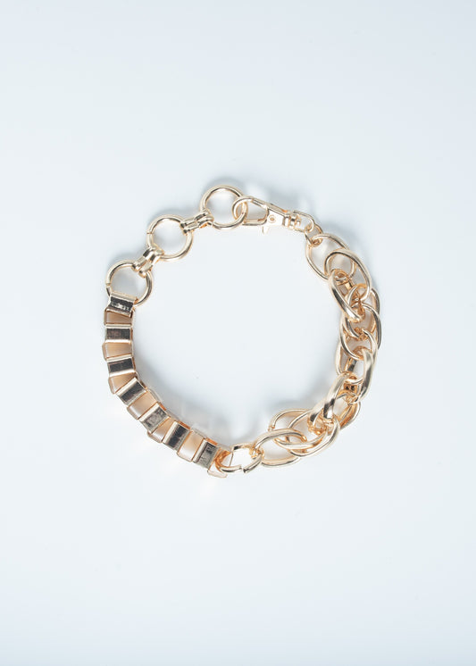 PULSERAS ESLABONES