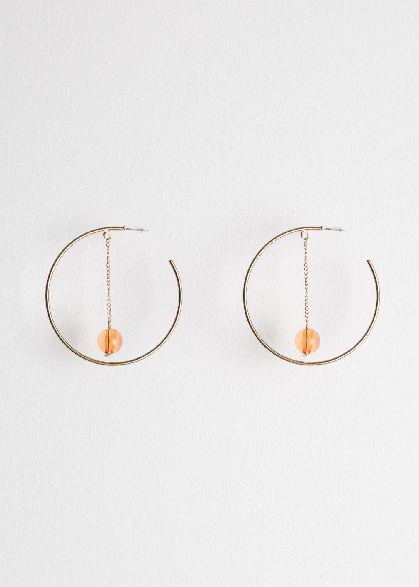 PENDIENTES ARO MAXI
